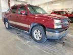 2005 Chevrolet Avalanche K1500