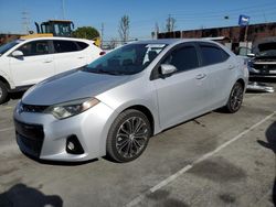 2014 Toyota Corolla L en venta en Wilmington, CA