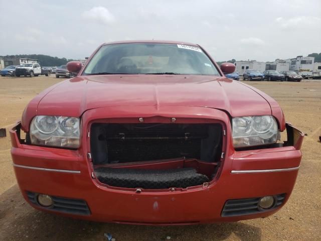 2008 Chrysler 300 Touring