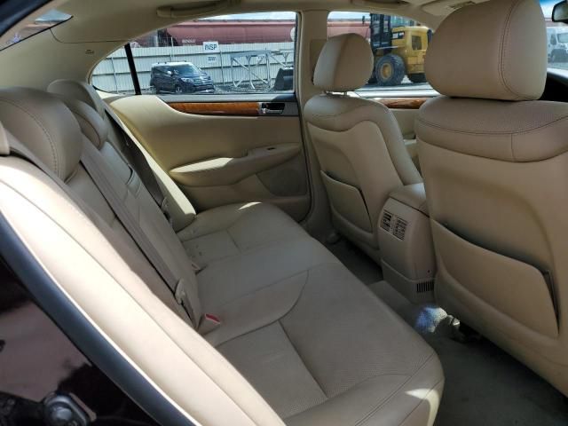 2005 Lexus ES 330