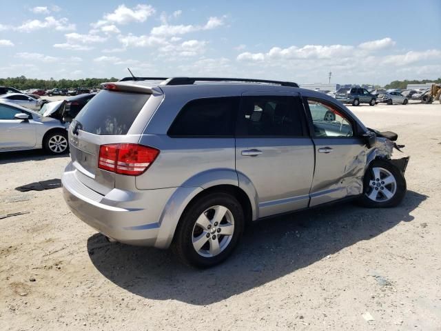 2016 Dodge Journey SE