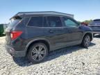 2019 Honda Passport EXL