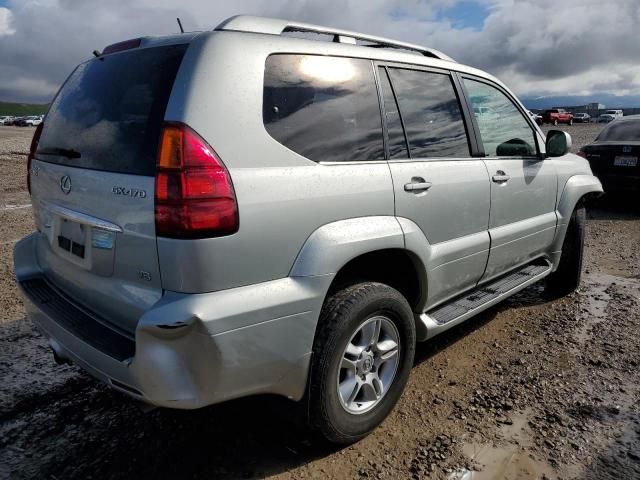 2003 Lexus GX 470