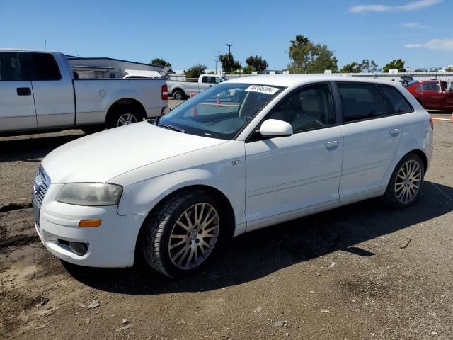 2006 Audi A3 2.0 Sport