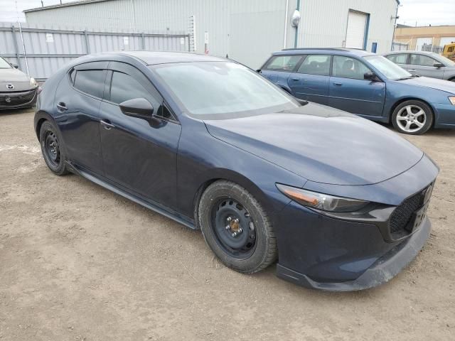 2019 Mazda 3 Preferred