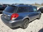 2008 Subaru Outback 3.0R LL Bean