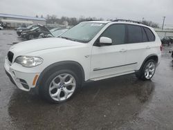 Salvage cars for sale at Pennsburg, PA auction: 2013 BMW X5 XDRIVE35I