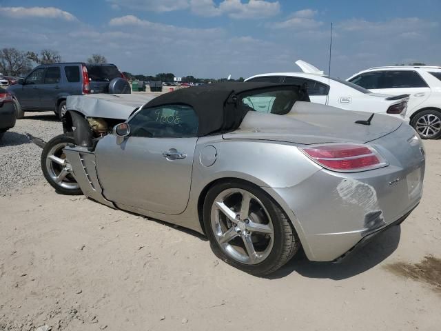 2007 Saturn Sky