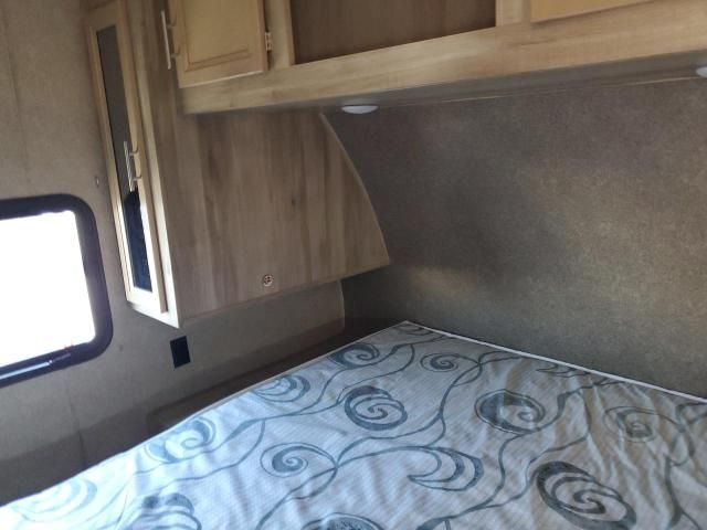 2019 Wildwood Travel Trailer