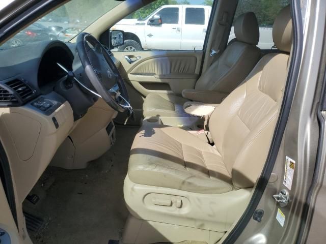 2008 Honda Odyssey EXL