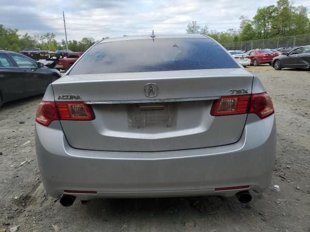 2013 Acura TSX Tech