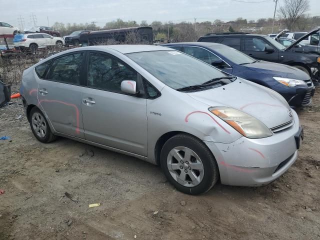 2006 Toyota Prius