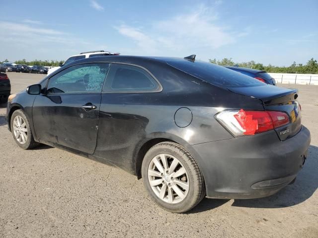 2014 KIA Forte EX