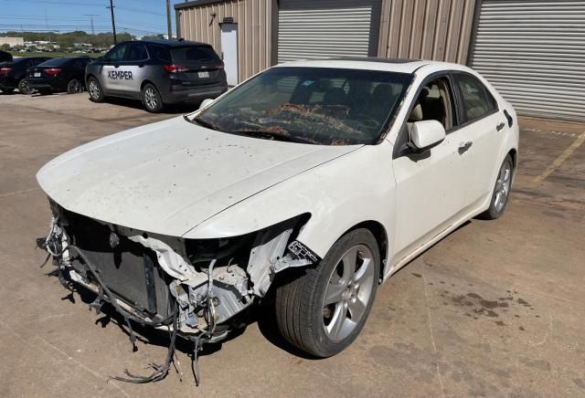 2010 Acura TSX