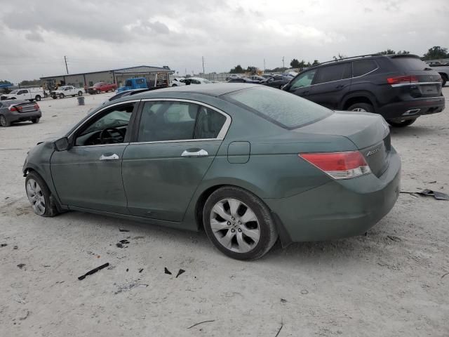 2009 Honda Accord EX