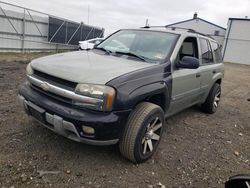 2004 Chevrolet Trailblazer LS en venta en Windsor, NJ