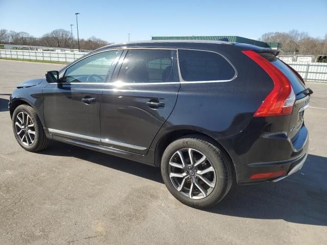 2017 Volvo XC60 T6 Dynamic