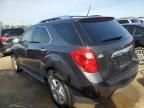 2014 Chevrolet Equinox LTZ