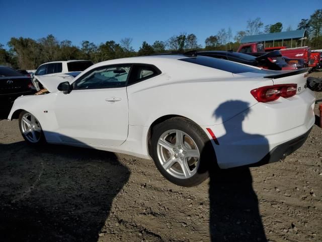 2019 Chevrolet Camaro LT