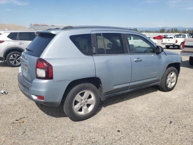 2014 Jeep Compass Sport