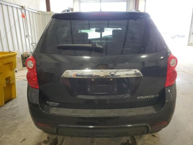 2010 Chevrolet Equinox LT