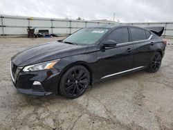 2020 Nissan Altima SR en venta en Walton, KY