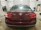 2014 Volkswagen Passat SEL