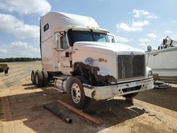 Salvage trucks for sale at Theodore, AL auction: 2006 International 9400 9400I