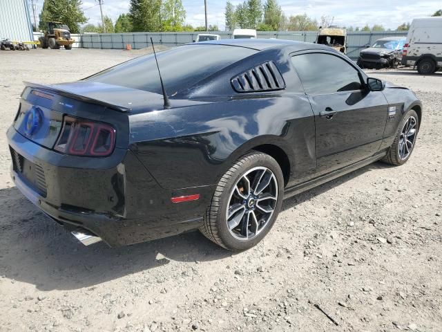 2014 Ford Mustang GT