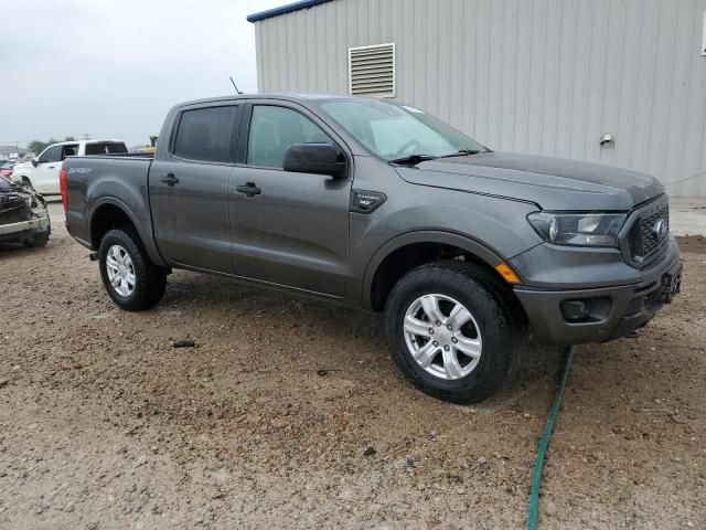 2019 Ford Ranger XL