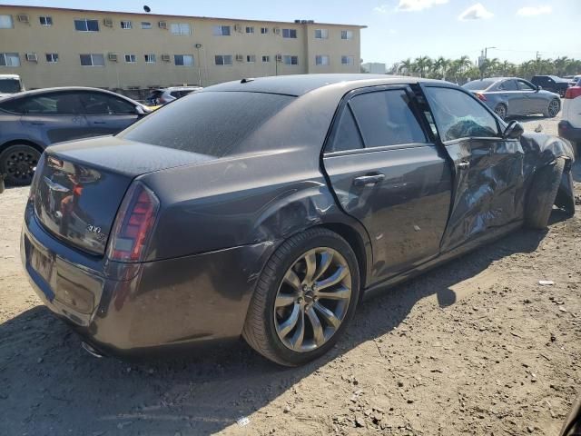 2014 Chrysler 300 S