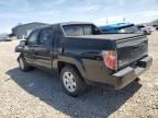 2007 Honda Ridgeline RTL