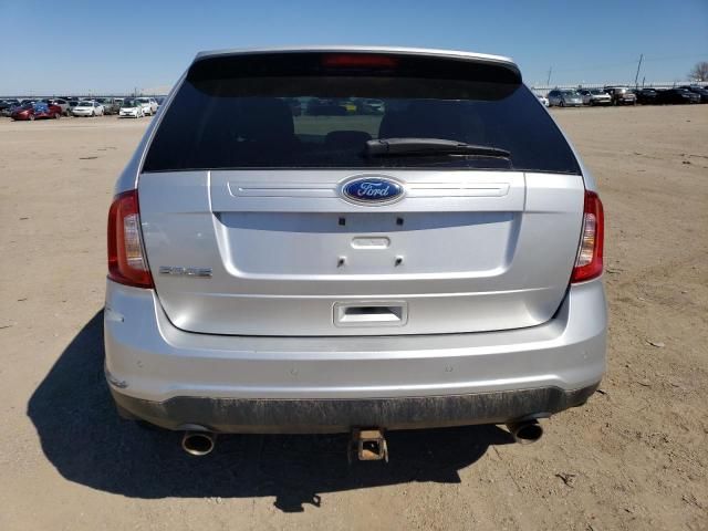 2014 Ford Edge SE