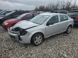 2008 Chevrolet Cobalt LS for sale in Barberton, OH