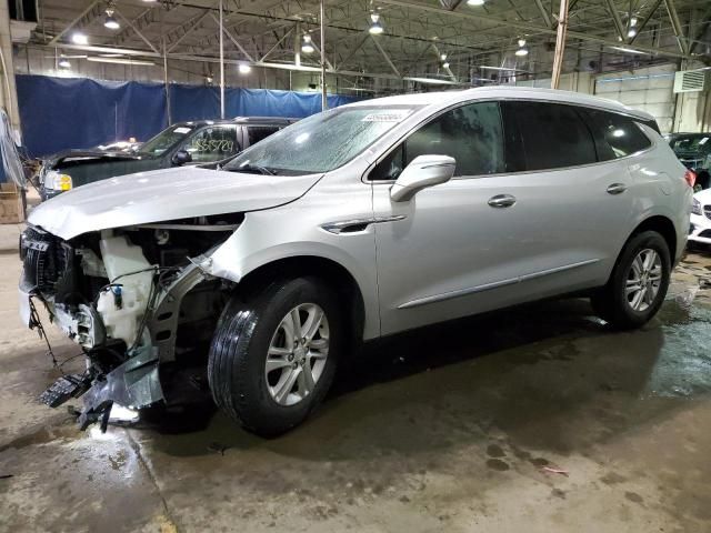 2019 Buick Enclave