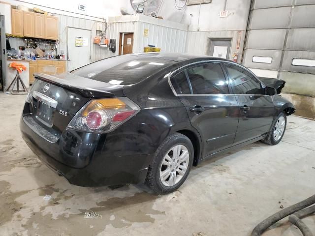 2011 Nissan Altima Base