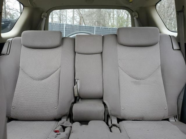 2008 Toyota Rav4 Limited