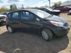 2014 Nissan Versa Note S