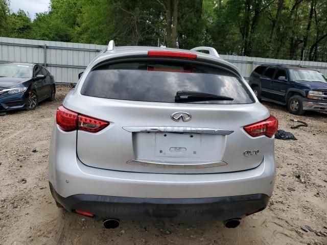 2016 Infiniti QX70