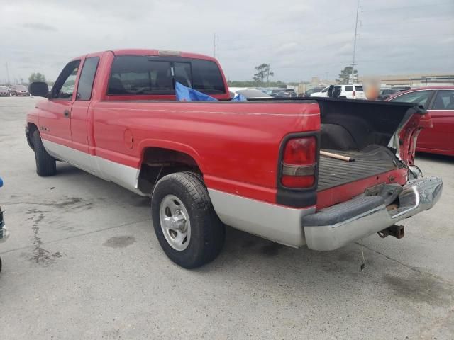 2001 Dodge RAM 1500