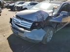 2010 Ford Edge SEL