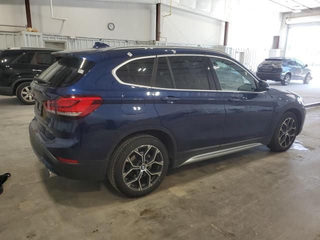 2020 BMW X1 XDRIVE28I