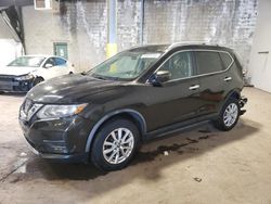 Vehiculos salvage en venta de Copart Chalfont, PA: 2017 Nissan Rogue S