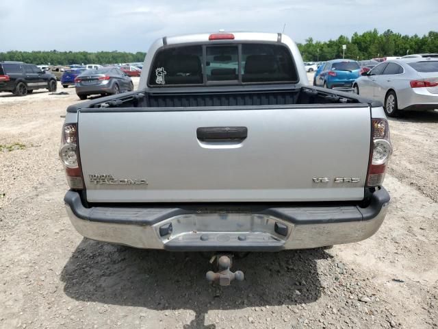 2010 Toyota Tacoma Double Cab