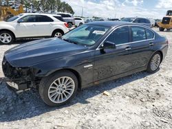 BMW 535 XI salvage cars for sale: 2011 BMW 535 XI