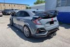 2021 Honda Civic TYPE-R Touring