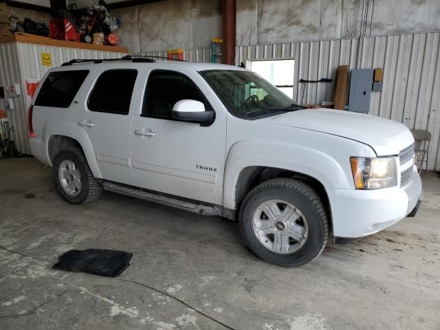 2009 Chevrolet Tahoe K1500 LT