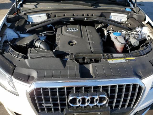 2016 Audi Q5 Premium