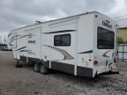 2011 Outback Travel Trailer