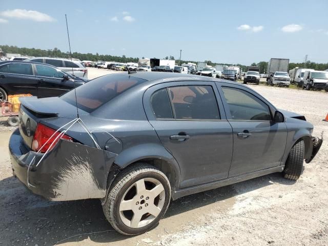 2008 Chevrolet Cobalt Sport